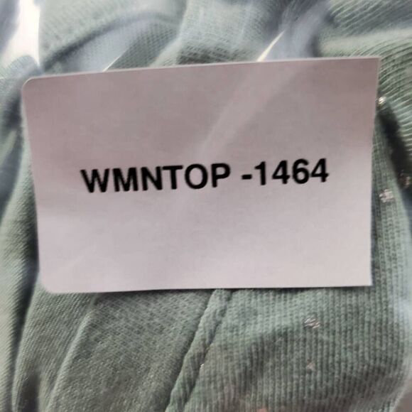 GAP XS Light Green Tee - Picture 8 of 8